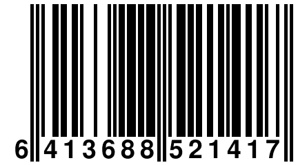 6 413688 521417