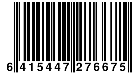 6 415447 276675