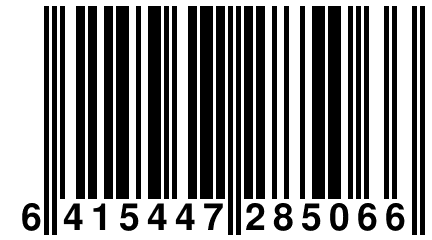 6 415447 285066