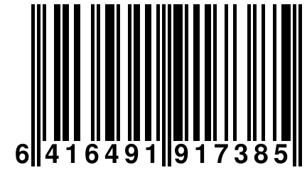 6 416491 917385