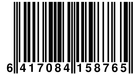 6 417084 158765