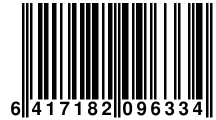 6 417182 096334