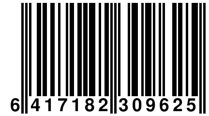 6 417182 309625