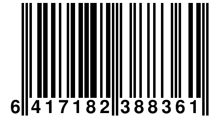 6 417182 388361