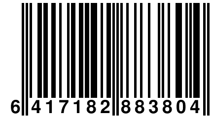 6 417182 883804