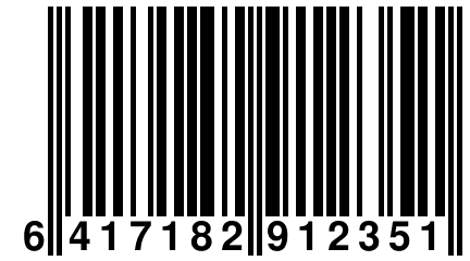 6 417182 912351