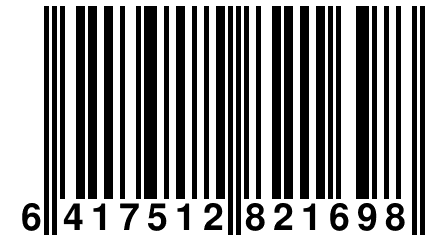 6 417512 821698