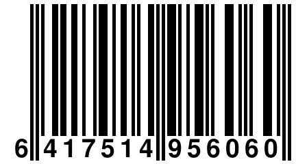 6 417514 956060