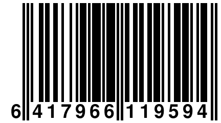 6 417966 119594