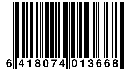 6 418074 013668