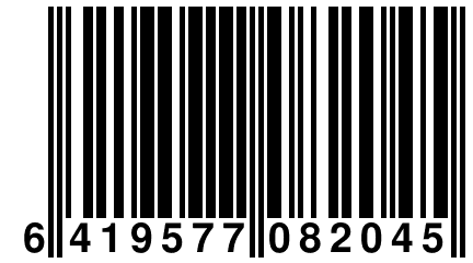 6 419577 082045