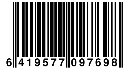 6 419577 097698