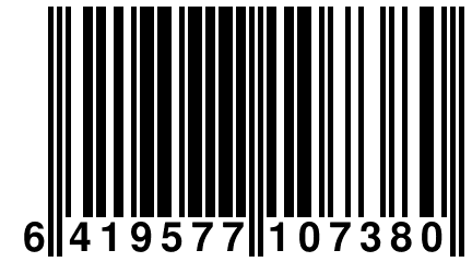 6 419577 107380