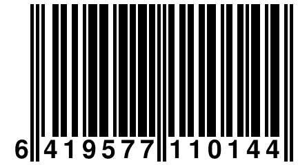 6 419577 110144