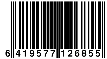 6 419577 126855