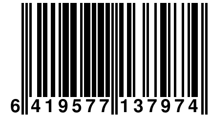 6 419577 137974