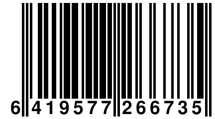 6 419577 266735