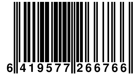 6 419577 266766