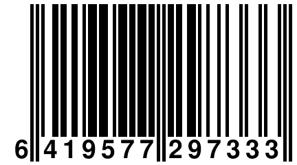 6 419577 297333