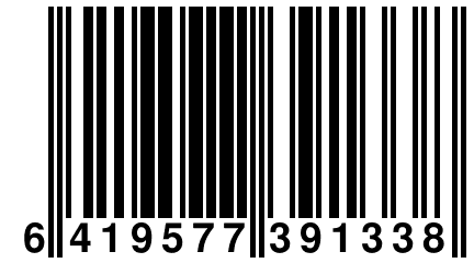 6 419577 391338