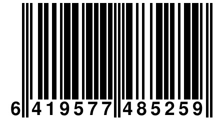 6 419577 485259