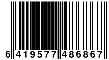 6 419577 486867