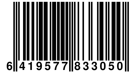 6 419577 833050