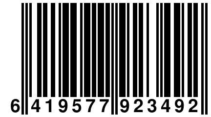 6 419577 923492