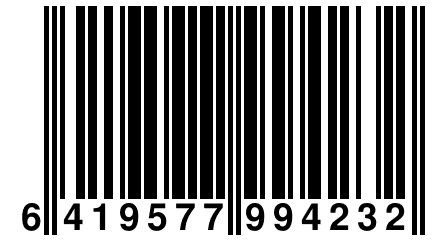 6 419577 994232