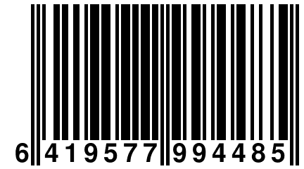 6 419577 994485