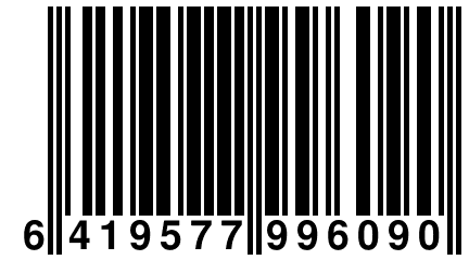 6 419577 996090