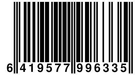 6 419577 996335