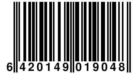 6 420149 019048