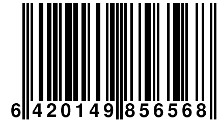 6 420149 856568