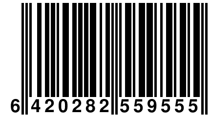 6 420282 559555