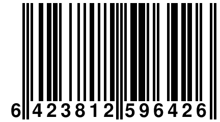 6 423812 596426