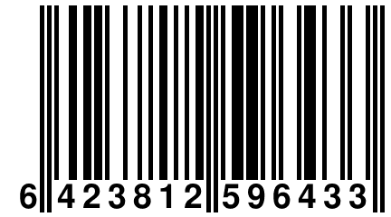 6 423812 596433