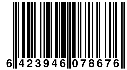 6 423946 078676