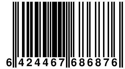 6 424467 686876