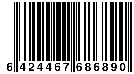 6 424467 686890