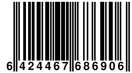 6 424467 686906