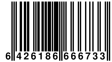 6 426186 666733