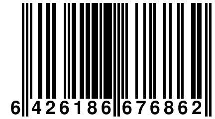 6 426186 676862