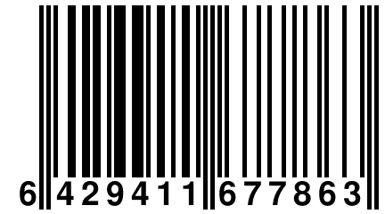 6 429411 677863