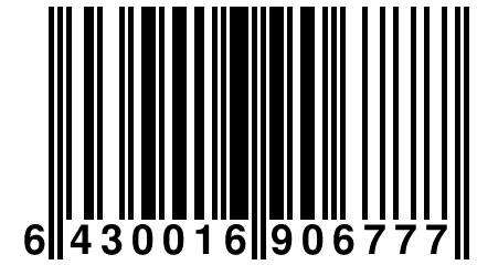 6 430016 906777