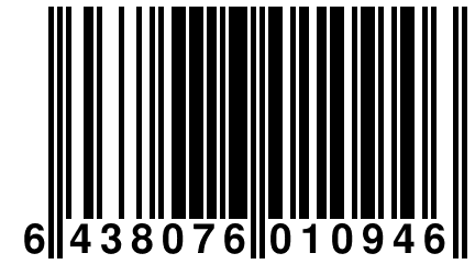 6 438076 010946