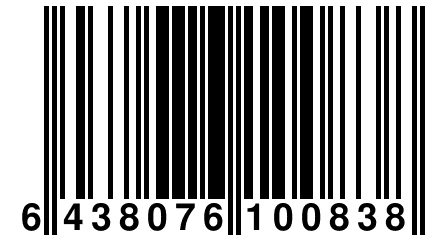 6 438076 100838