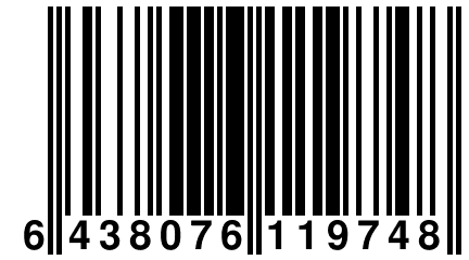 6 438076 119748