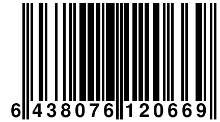 6 438076 120669