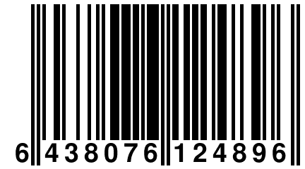 6 438076 124896